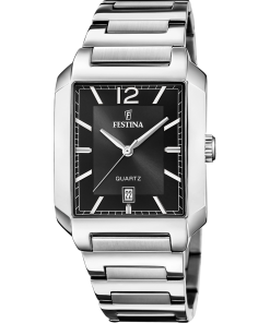 MONTRE FESTINA F20677/4 NOIR, HOMME